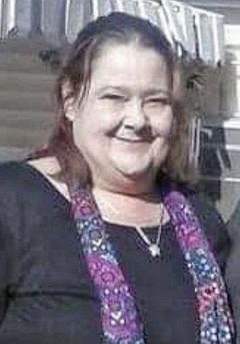 Barbara Jo  Pardo Williams